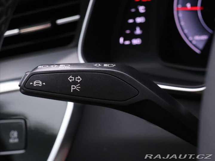 Audi A7 3,0 180KW quattro DPH CZ 2022