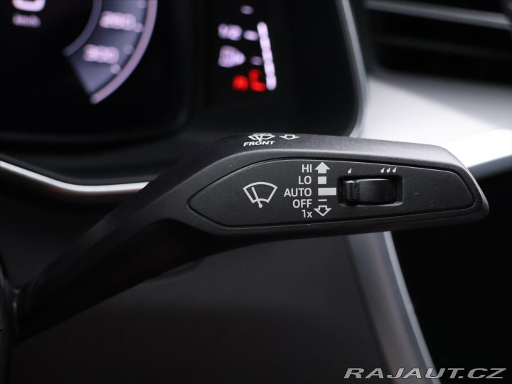 Audi A7 3,0 180KW quattro DPH CZ 2022