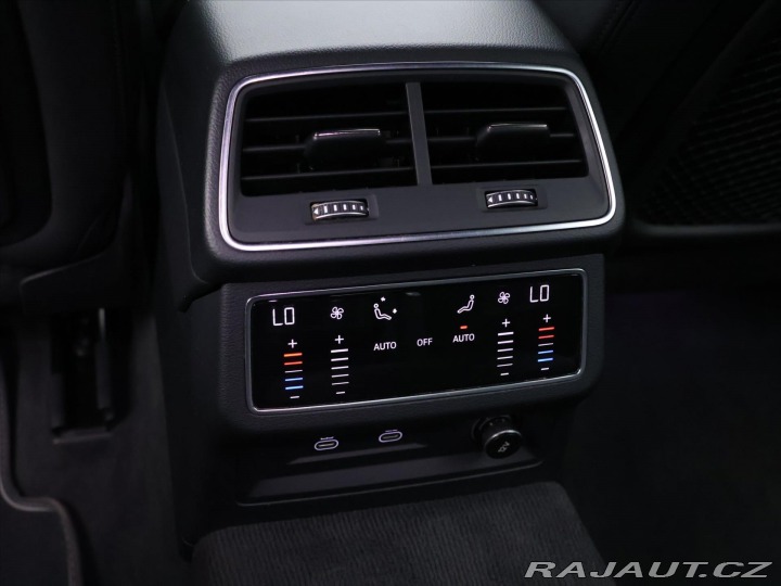 Audi A7 3,0 180KW quattro DPH CZ 2022
