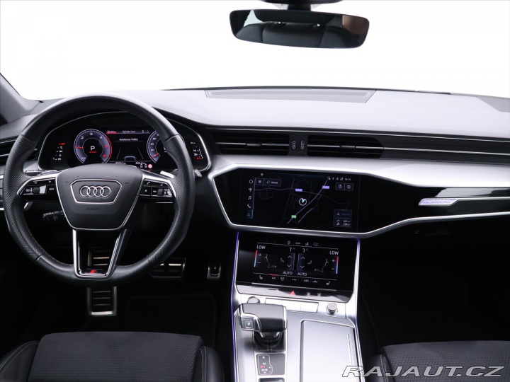 Audi A7 3,0 180KW quattro CZ Záru 2022