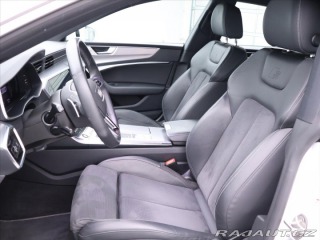 Audi A7 3,0 180KW quattro DPH CZ 2022