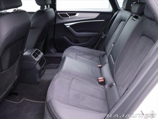 Audi A7 3,0 180KW quattro DPH CZ 2022