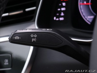 Audi A7 3,0 180KW quattro DPH CZ 2022