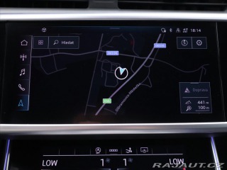Audi A7 3,0 180KW quattro DPH CZ 2022