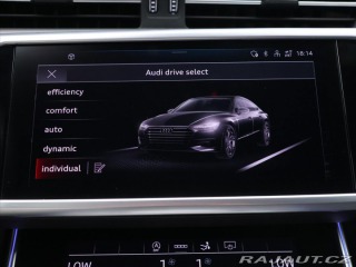 Audi A7 3,0 180KW quattro DPH CZ 2022