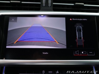 Audi A7 3,0 180KW quattro DPH CZ 2022