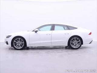 Audi A7 3,0 180KW quattro DPH CZ 2022