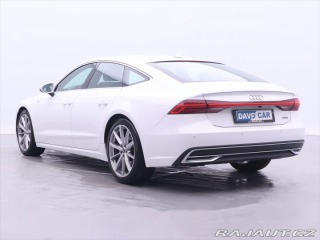 Audi A7 3,0 180KW quattro DPH CZ 2022