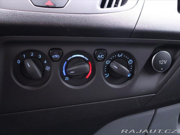 Ford Transit Custom 2,2 TDCi 92kW L2 6-Míst T 2015