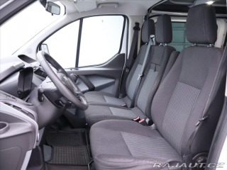 Ford Transit Custom 2,2 TDCi 92kW L2 6-Míst T 2015