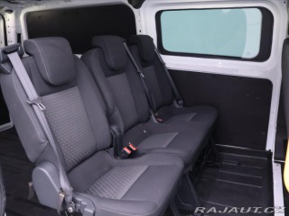 Ford Transit Custom 2,2 TDCi 92kW L2 6-Míst T 2015