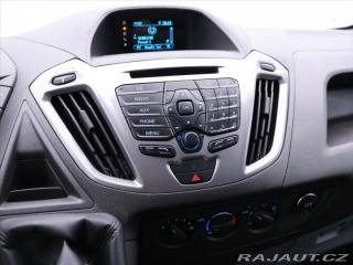 Ford Transit Custom 2,2 TDCi 92kW L2 6-Míst T 2015