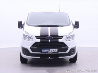 Ford Transit Custom 2,2 TDCi 92kW L2 6-Míst T 2015