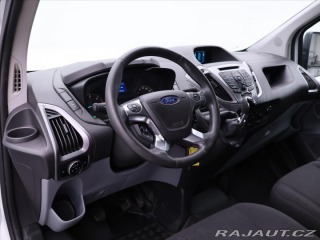 Ford Transit Custom 2,2 TDCi 92kW L2 6-Míst T 2015