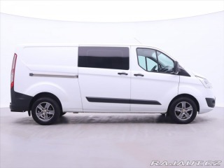 Ford Transit Custom 2,2 TDCi 92kW L2 6-Míst T 2015