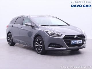 Hyundai i40 1,7 CRDi 104kW Experience