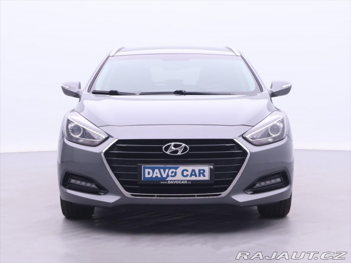 Hyundai i40 1,7 CRDi 104kW Experience 2017