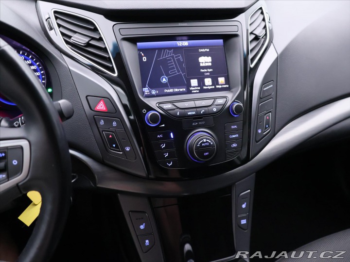 Hyundai i40 1,7 CRDi 104kW Experience 2017