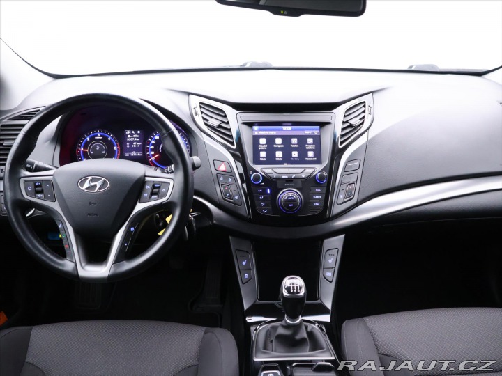 Hyundai i40 1,7 CRDi 104kW Experience 2017