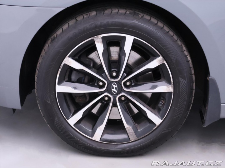 Hyundai i40 1,7 CRDi 104kW Experience 2017