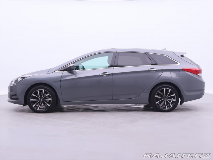 Hyundai i40 1,7 CRDi 104kW Experience 2017