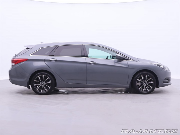 Hyundai i40 1,7 CRDi 104kW Experience 2017