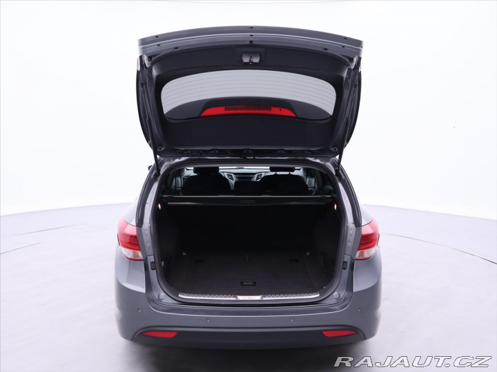 Hyundai i40 1,7 CRDi 104kW Experience 2017