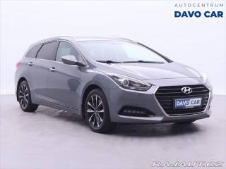 Hyundai i40 1,7 CRDi 104kW Experience 2017