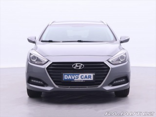 Hyundai i40 1,7 CRDi 104kW Experience 2017