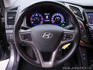 Hyundai i40 1,7 CRDi 104kW Experience 2017