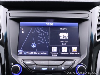Hyundai i40 1,7 CRDi 104kW Experience 2017