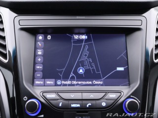 Hyundai i40 1,7 CRDi 104kW Experience 2017