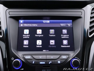 Hyundai i40 1,7 CRDi 104kW Experience 2017