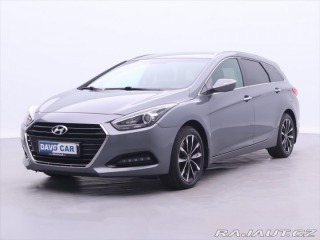 Hyundai i40 1,7 CRDi 104kW Experience 2017