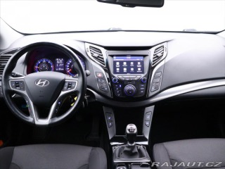 Hyundai i40 1,7 CRDi 104kW Experience 2017