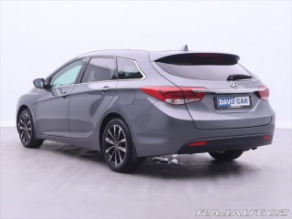 Hyundai i40 1,7 CRDi 104kW Experience 2017