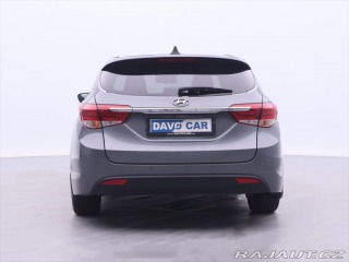 Hyundai i40 1,7 CRDi 104kW Experience 2017