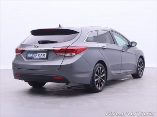 Hyundai i40 1,7 CRDi 104kW Experience 2017