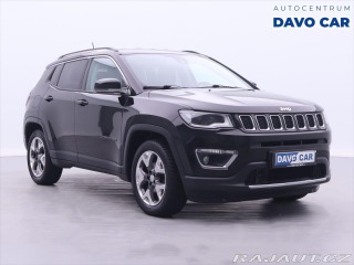 Jeep Compass 1,4 MultiAir Limited Xeno