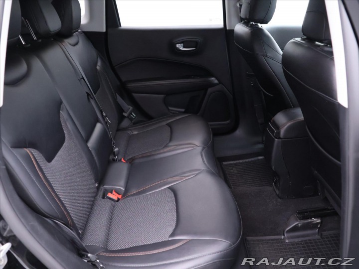 Jeep Compass 1,4 MultiAir Limited Xeno 2017