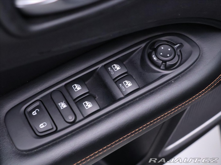 Jeep Compass 1,4 MultiAir Limited Xeno 2017