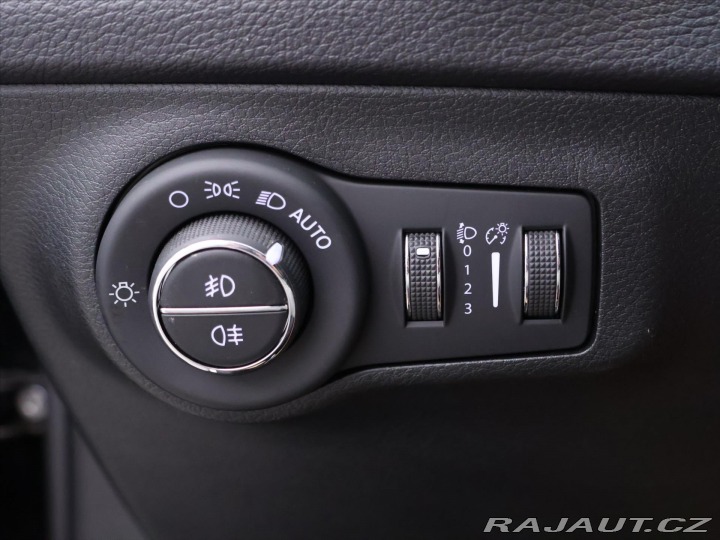 Jeep Compass 1,4 MultiAir Limited Xeno 2017