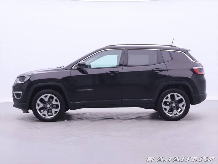 Jeep Compass 1,4 MultiAir Limited Xeno 2017