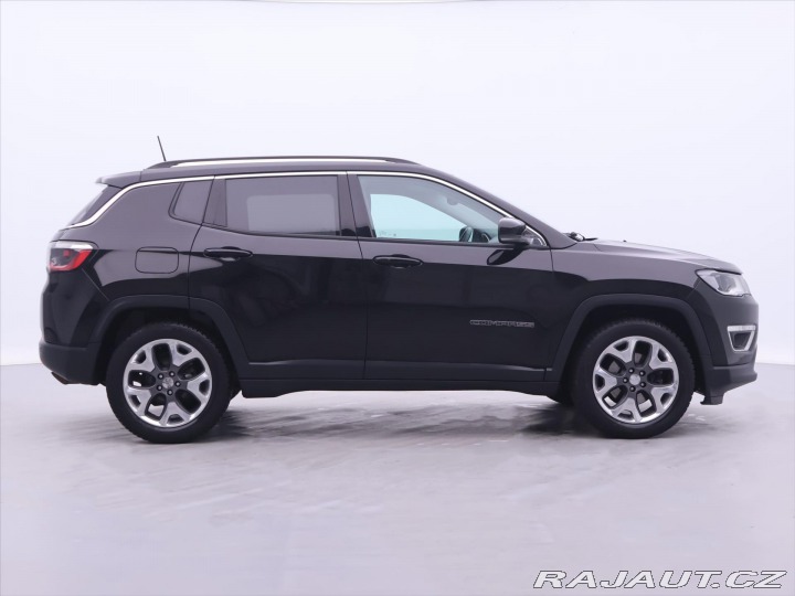 Jeep Compass 1,4 MultiAir Limited Xeno 2017