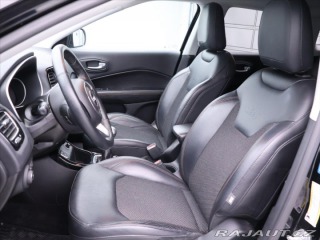 Jeep Compass 1,4 MultiAir Limited Xeno 2017