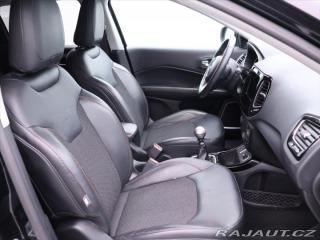 Jeep Compass 1,4 MultiAir Limited Xeno 2017