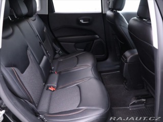 Jeep Compass 1,4 MultiAir Limited Xeno 2017