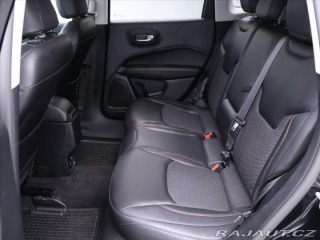 Jeep Compass 1,4 MultiAir Limited Xeno 2017