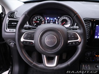 Jeep Compass 1,4 MultiAir Limited Xeno 2017