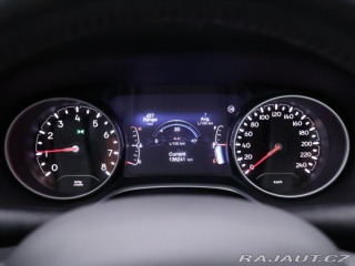 Jeep Compass 1,4 MultiAir Limited Xeno 2017